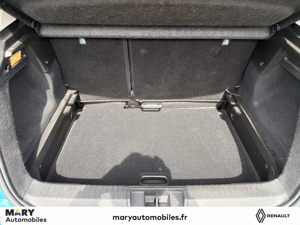 Véhicule occasion 209130 - renault CAPTUR - Photo 6