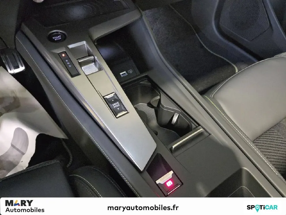 Véhicule occasion 224249 - peugeot 308 - Photo 13