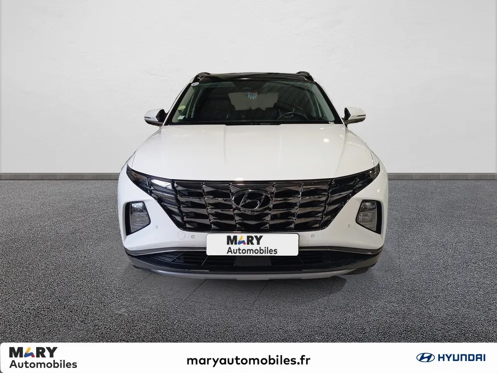 Véhicule occasion 228637 - hyundai TUCSON - Photo 6