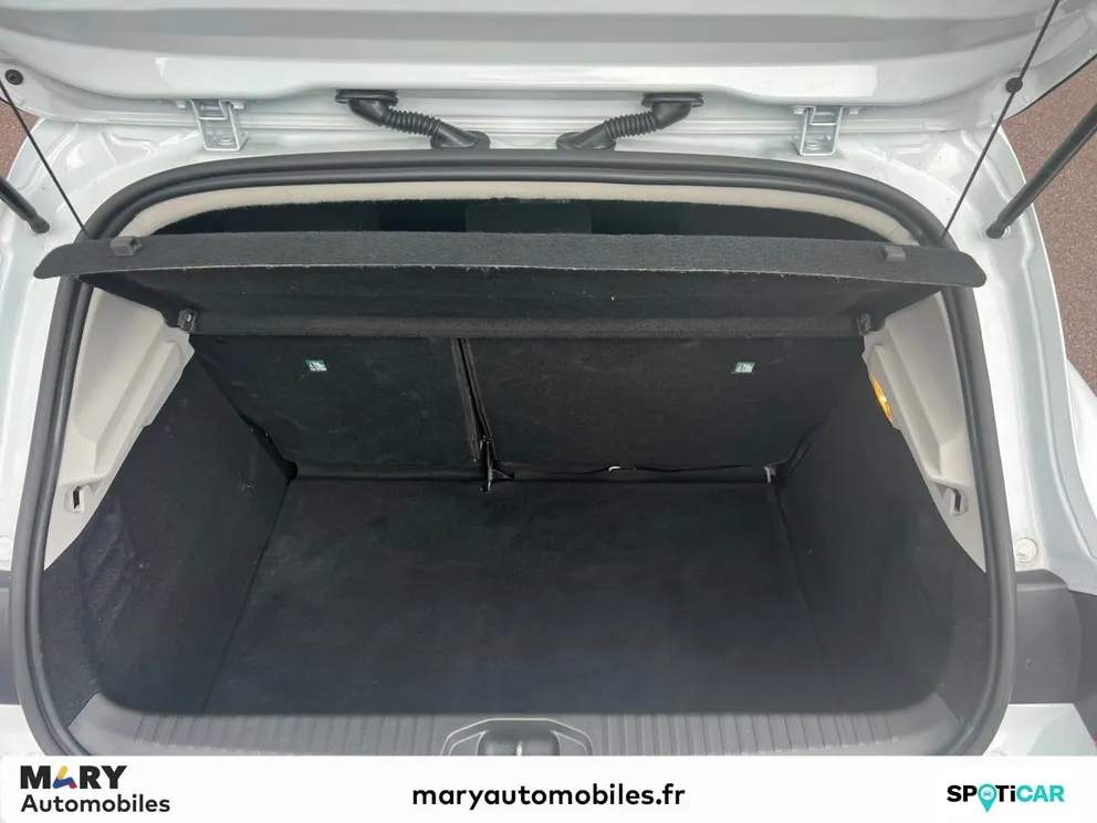 Véhicule occasion 238140 - renault CLIO - Photo 16