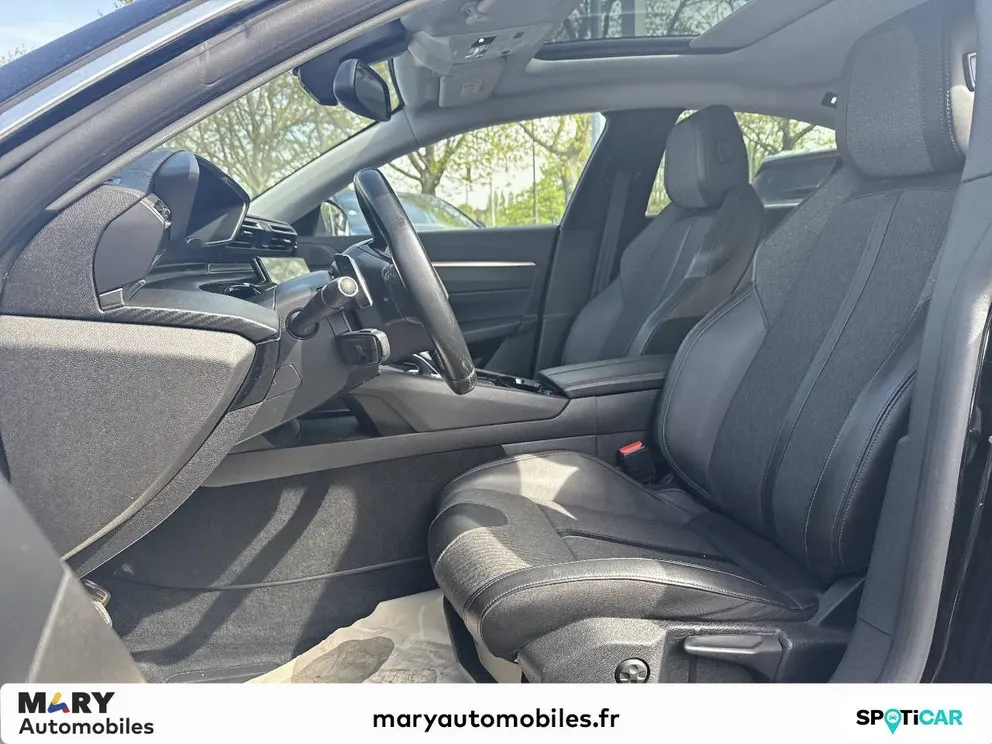 Véhicule occasion 220573 - peugeot 508 - Photo 9