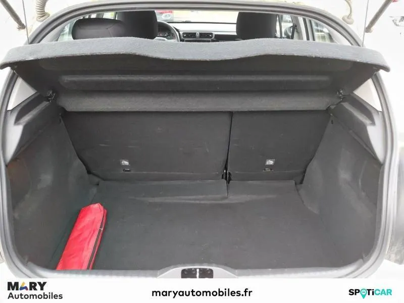 Véhicule occasion 215221 - Citroën C3 - Photo 6