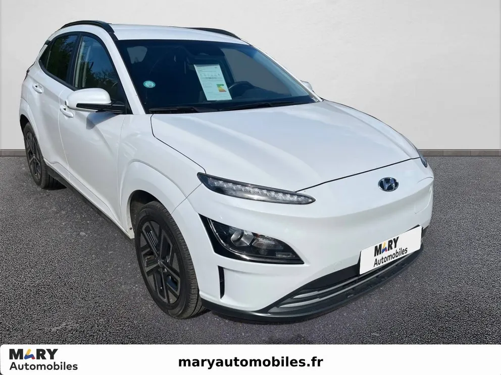 Véhicule occasion 233367 - hyundai KONA - Photo 5