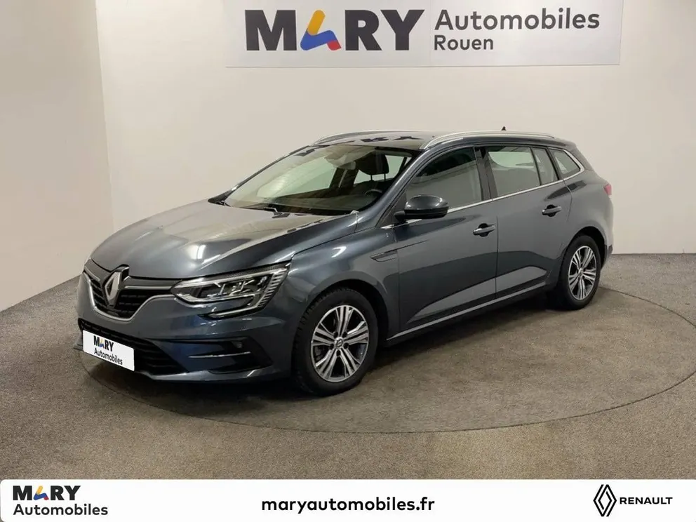 Véhicule occasion 220371 - renault MEGANE - Photo 1