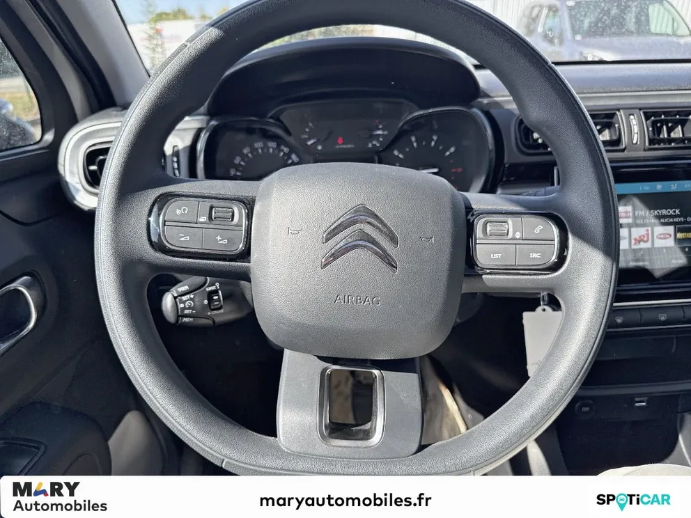 Véhicule occasion 1235651 - Citroën C3 - Photo 9