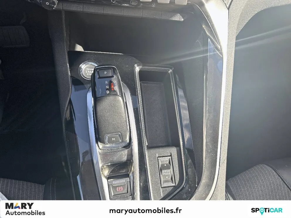 Véhicule occasion 194342 - peugeot 3008 - Photo 13