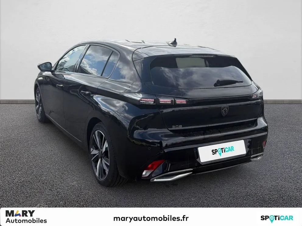 Véhicule occasion 224862 - peugeot 308 - Photo 7