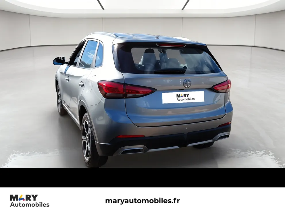 Véhicule occasion 1242550 - mg ZS - Photo 2