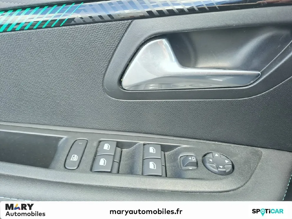 Véhicule occasion 215260 - peugeot 208 - Photo 23