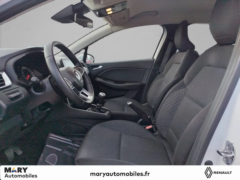 Véhicule occasion 201713 - renault CLIO - Photo 9