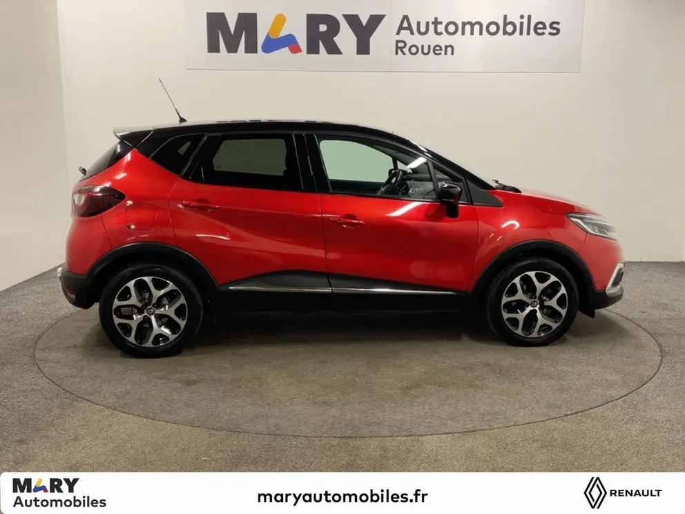 Véhicule occasion 206029 - renault CAPTUR - Photo 4