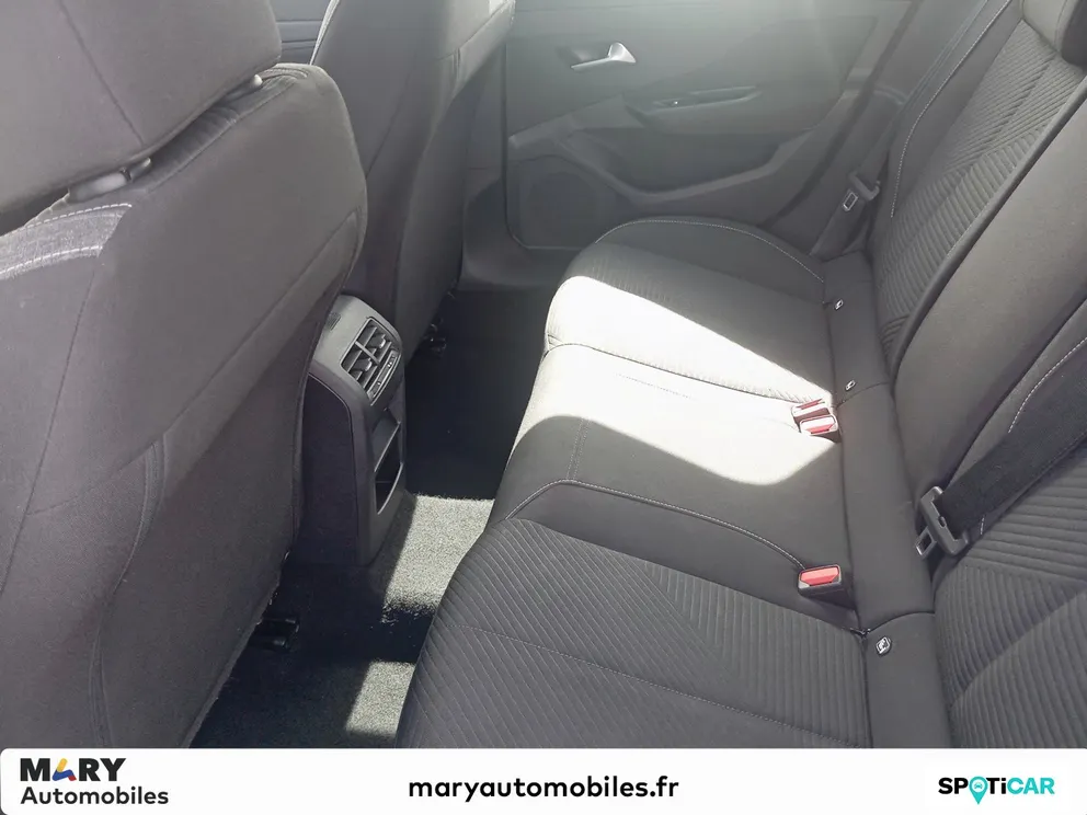 Véhicule occasion 225084 - peugeot 308 - Photo 16