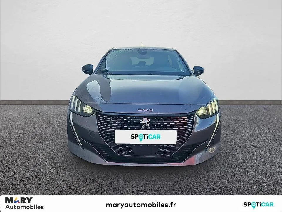 Véhicule occasion 202830 - peugeot 208 - Photo 2