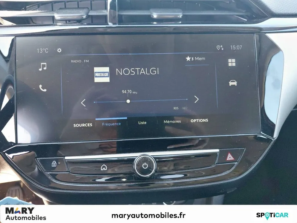 Véhicule occasion 232147 - opel CORSA - Photo 14