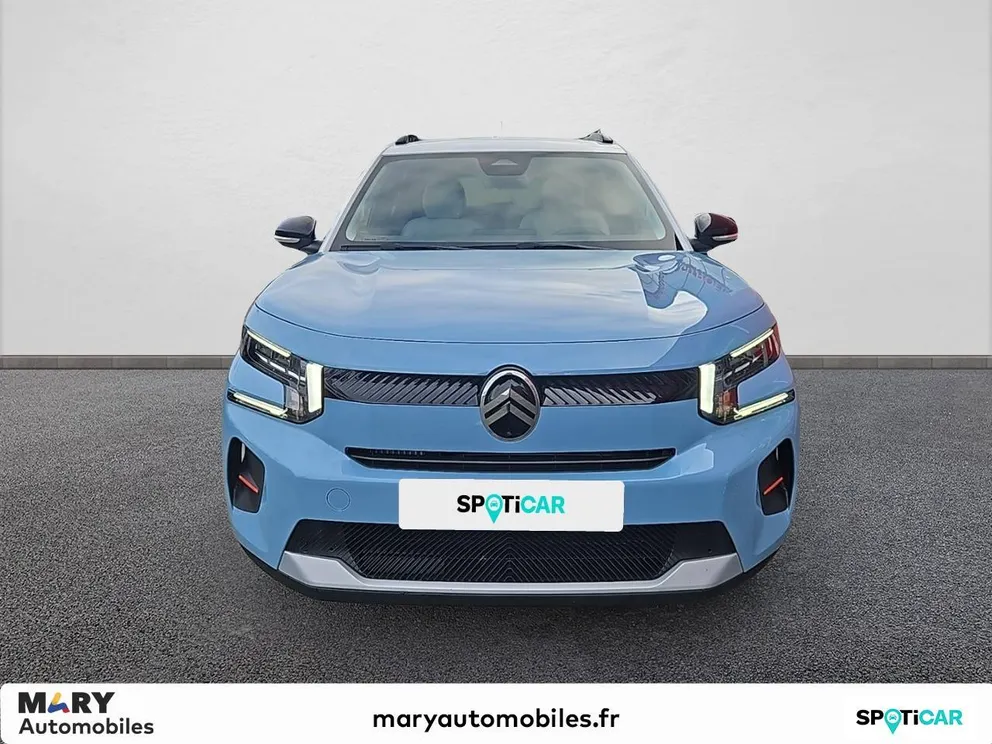 Véhicule occasion 202038 - Citroën C3 - Photo 2