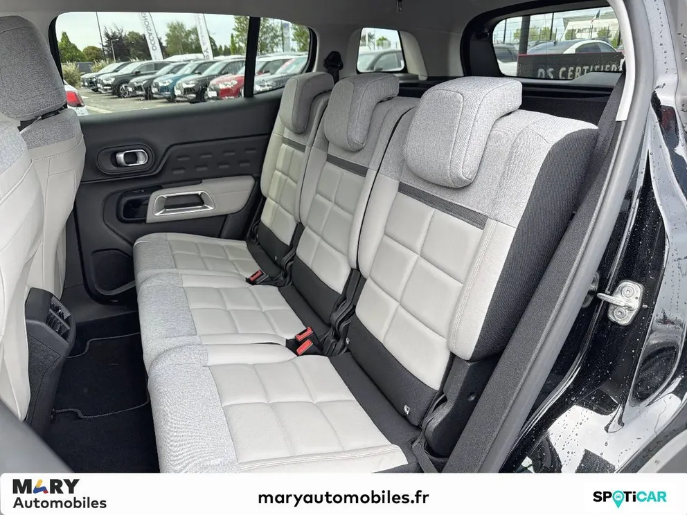 Véhicule occasion 226634 - Citroën C5 AIRCROSS - Photo 10