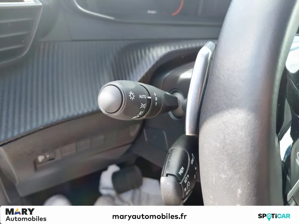 Véhicule occasion 1238967 - peugeot 208 - Photo 19