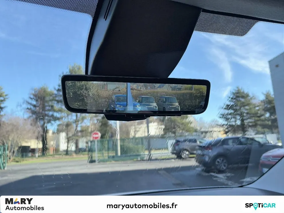 Véhicule occasion 219495 - Citroën BERLINGO - Photo 16