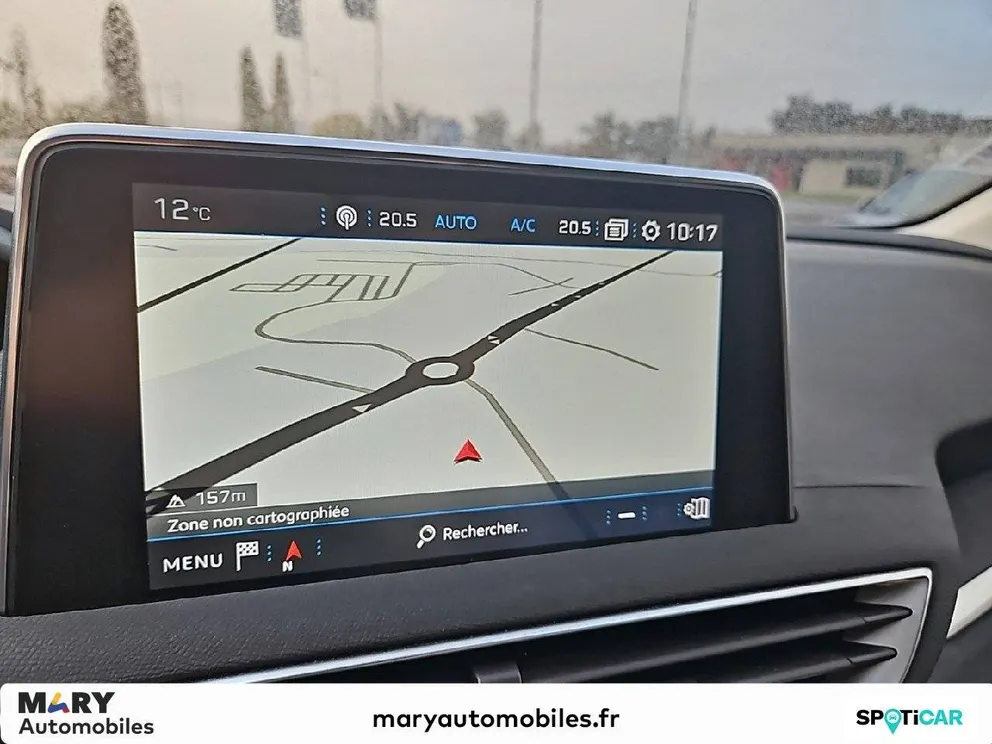 Véhicule occasion 202374 - peugeot 3008 - Photo 15