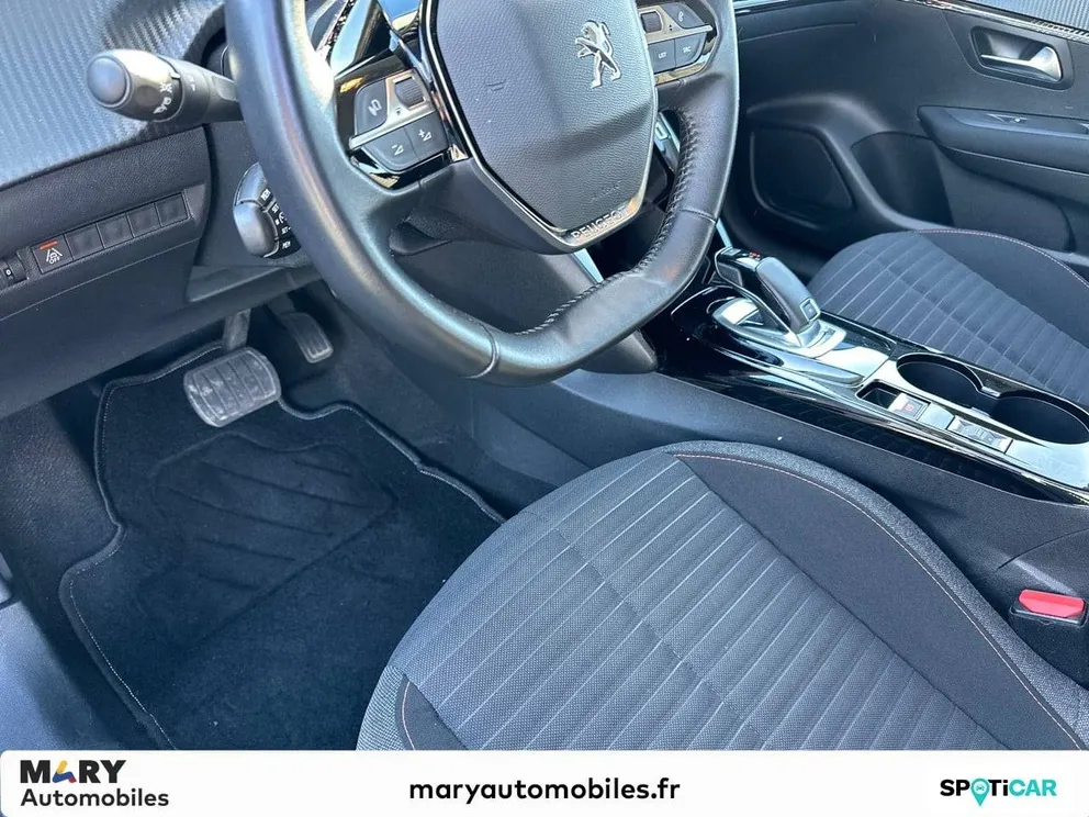 Véhicule occasion 222833 - peugeot 208 - Photo 13