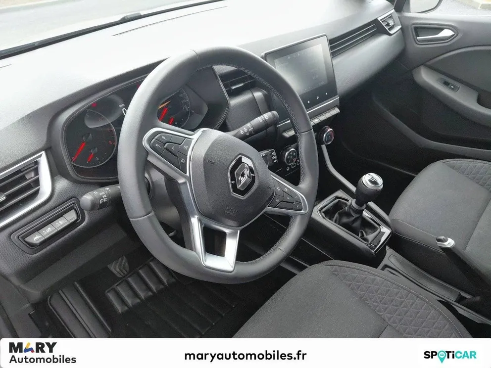 Véhicule occasion 188151 - renault CLIO - Photo 8