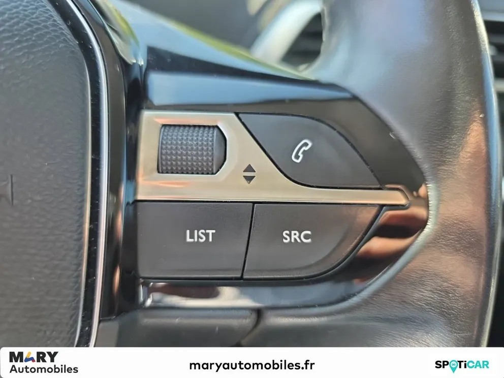 Véhicule occasion 225051 - peugeot 3008 - Photo 14