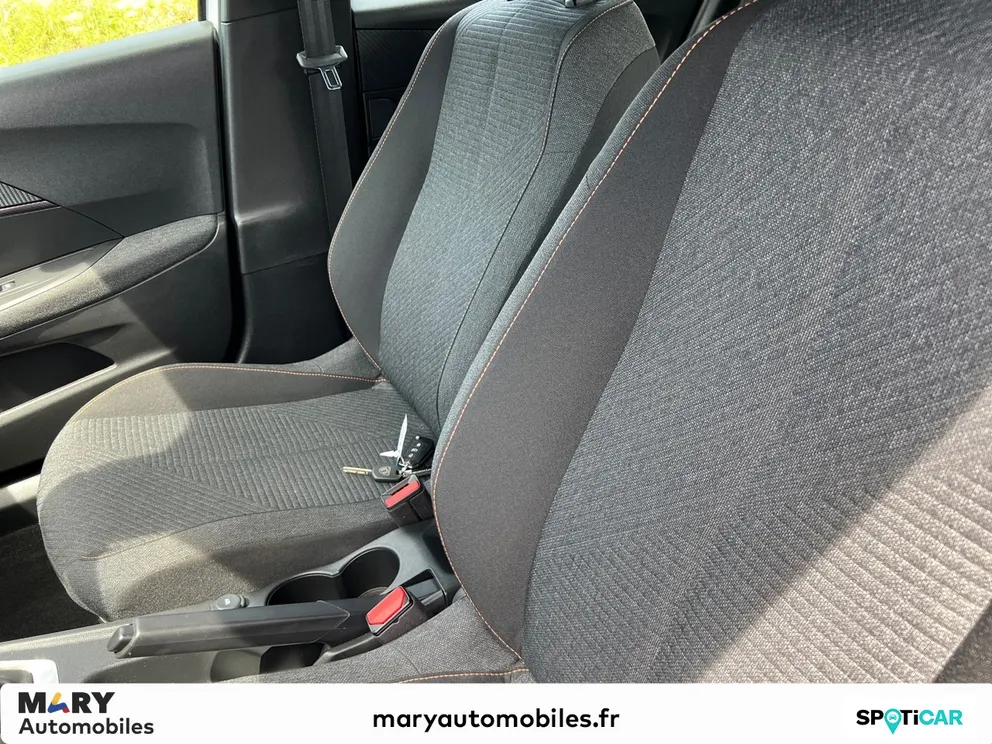 Véhicule occasion 1232956 - peugeot 2008 - Photo 15