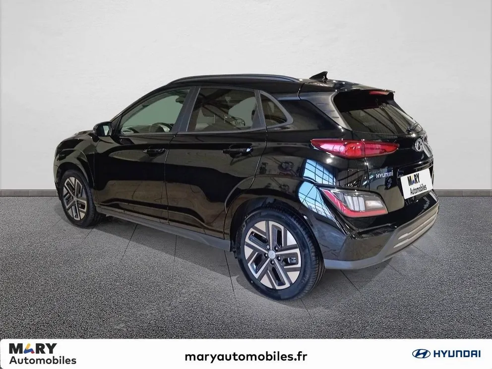 Véhicule occasion 212829 - hyundai KONA - Photo 7