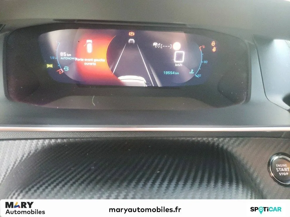 Véhicule occasion 147204 - peugeot 208 - Photo 14