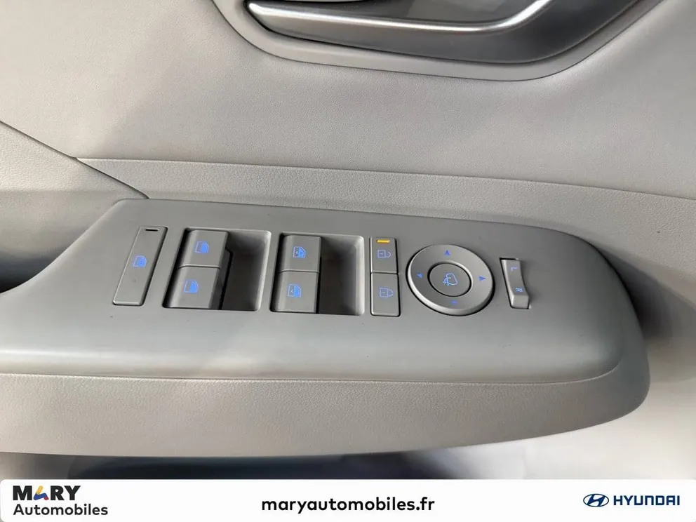 Véhicule occasion 216507 - hyundai KONA - Photo 16