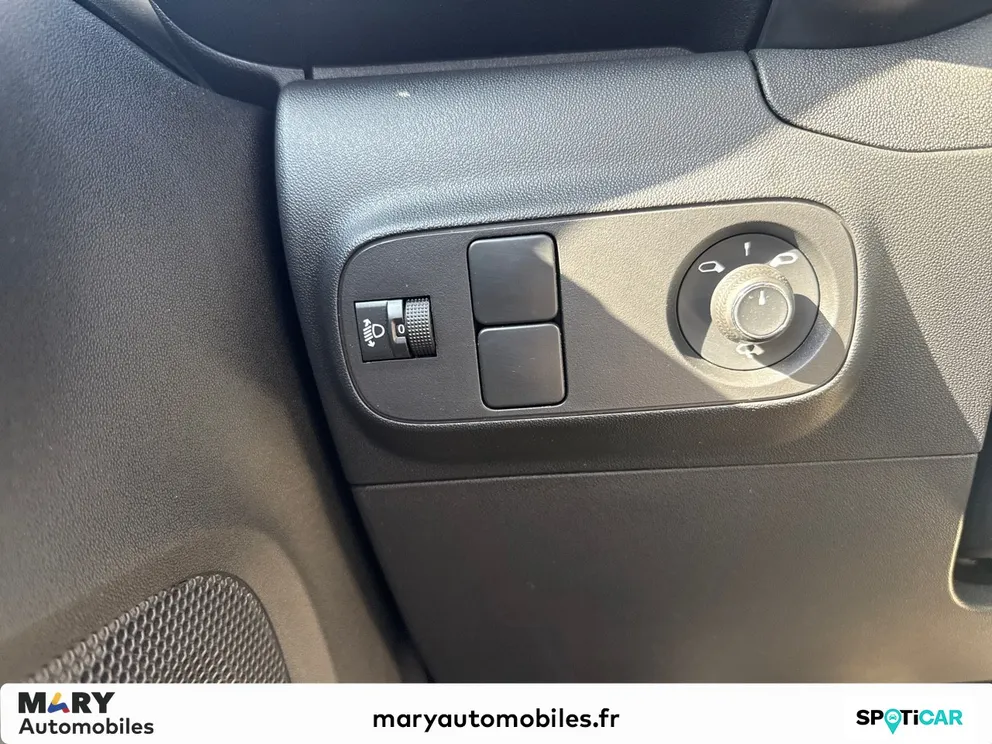 Véhicule occasion 1235650 - Citroën C3 - Photo 11