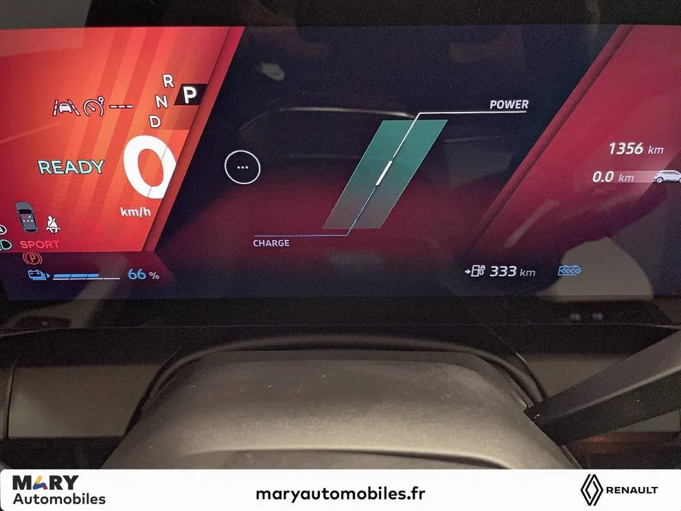 Véhicule occasion 208838 - renault SCENIC - Photo 15