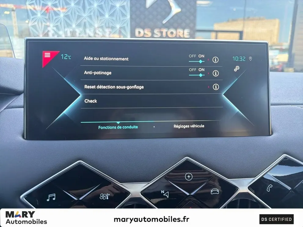 Véhicule occasion 224852 - ds DS 3 - Photo 17