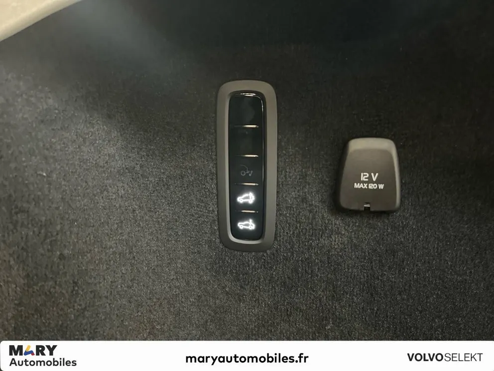 Véhicule occasion 215618 - volvo EX90 - Photo 21