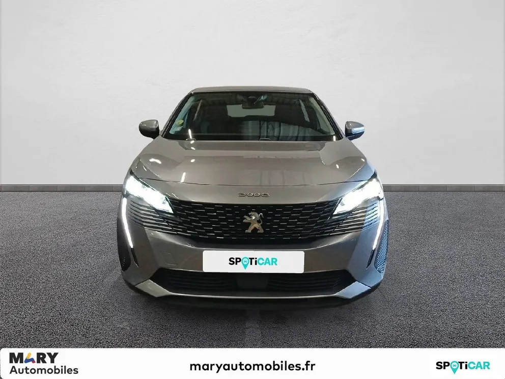 Véhicule occasion 196531 - peugeot 3008 - Photo 2
