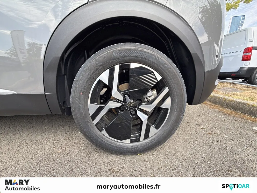 Véhicule occasion 1229282 - peugeot 2008 - Photo 7