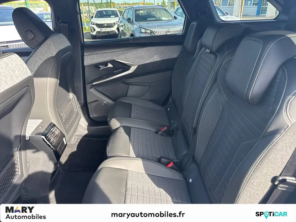 Véhicule occasion 191161 - peugeot 5008 - Photo 10