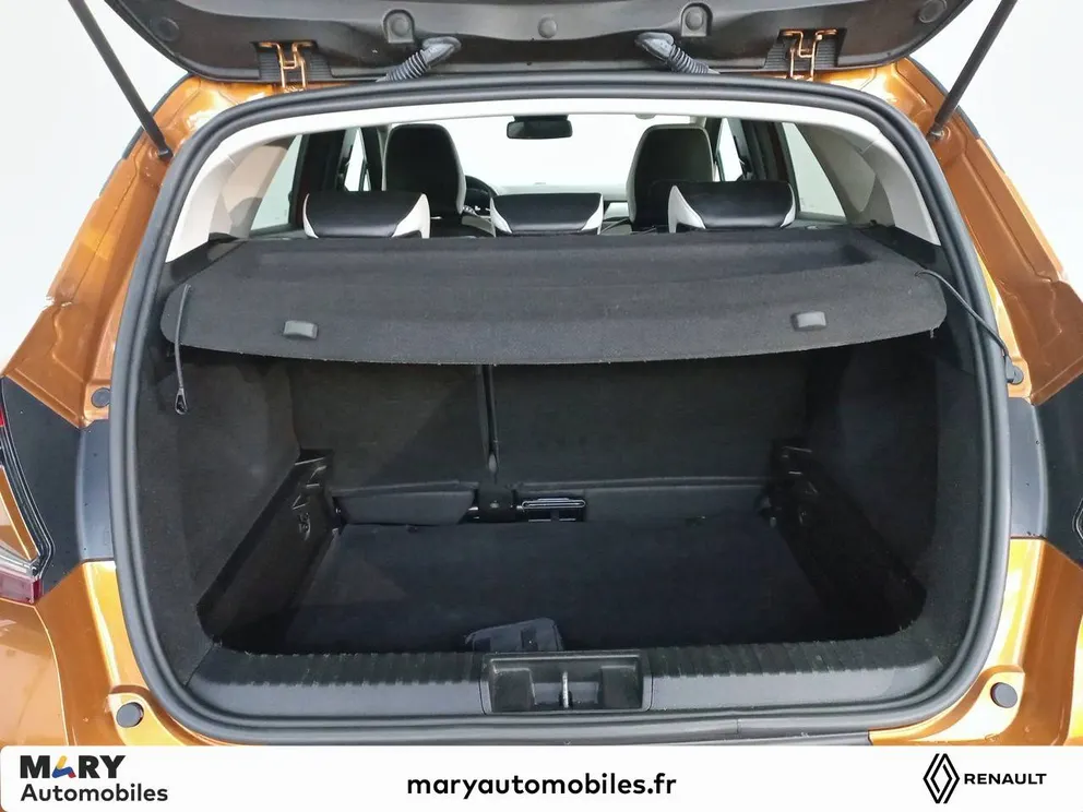 Véhicule occasion 191311 - renault CAPTUR - Photo 6