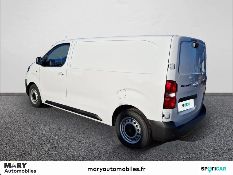 Véhicule occasion 225473 - peugeot EXPERT - Photo 2