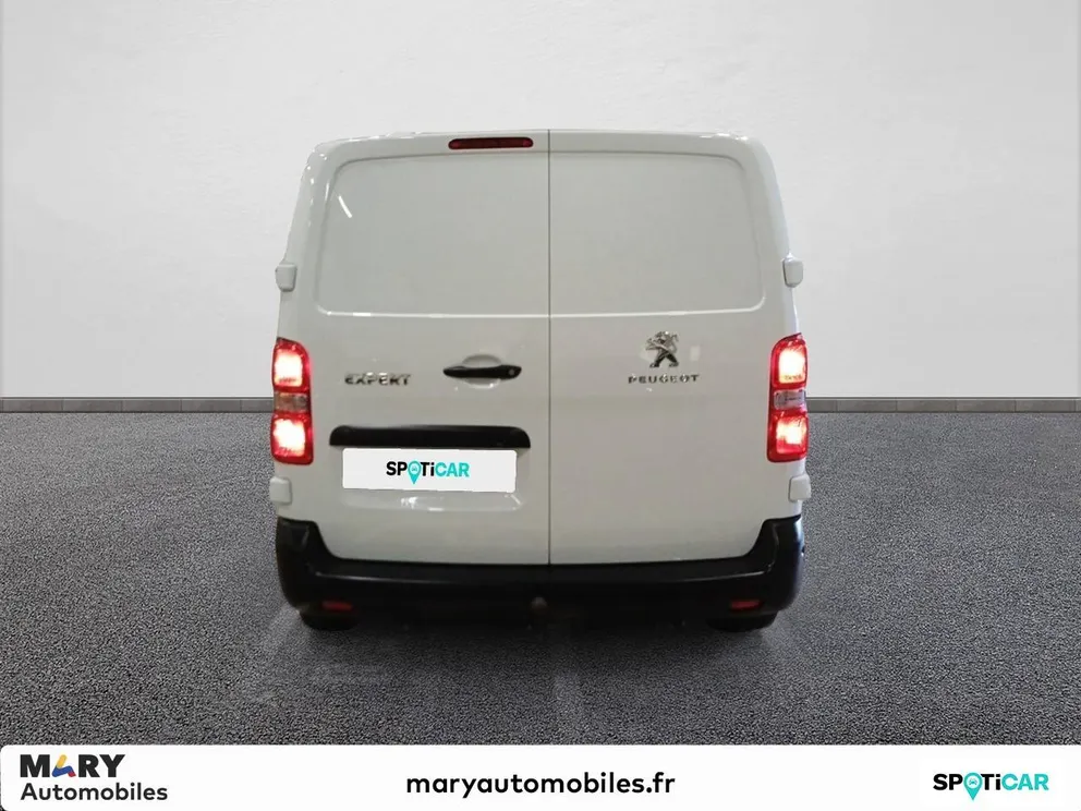 Véhicule occasion 203758 - peugeot EXPERT - Photo 5