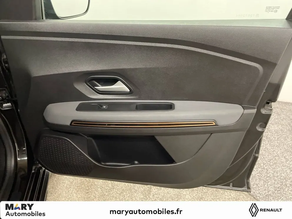 Véhicule occasion 198861 - dacia JOGGER - Photo 18