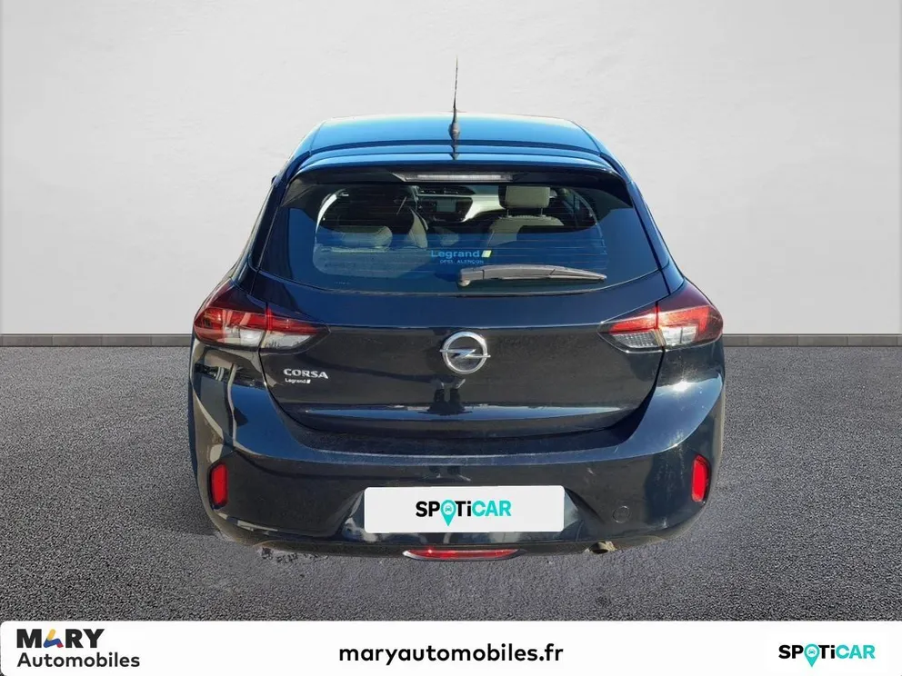 Véhicule occasion 221172 - opel CORSA - Photo 5