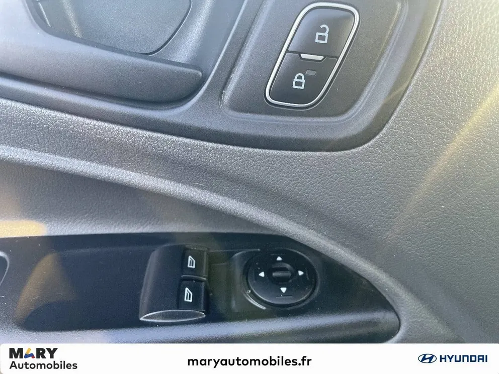 Véhicule occasion 209523 - ford TRANSIT CONNECT - Photo 13