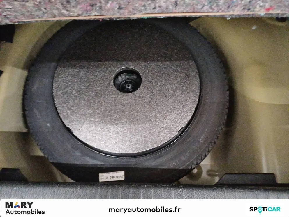 Véhicule occasion 225481 - peugeot 208 - Photo 13