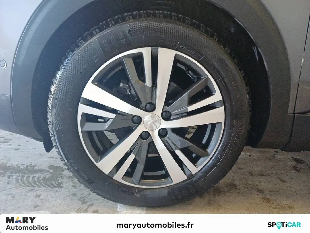 Véhicule occasion 221213 - peugeot 3008 - Photo 11