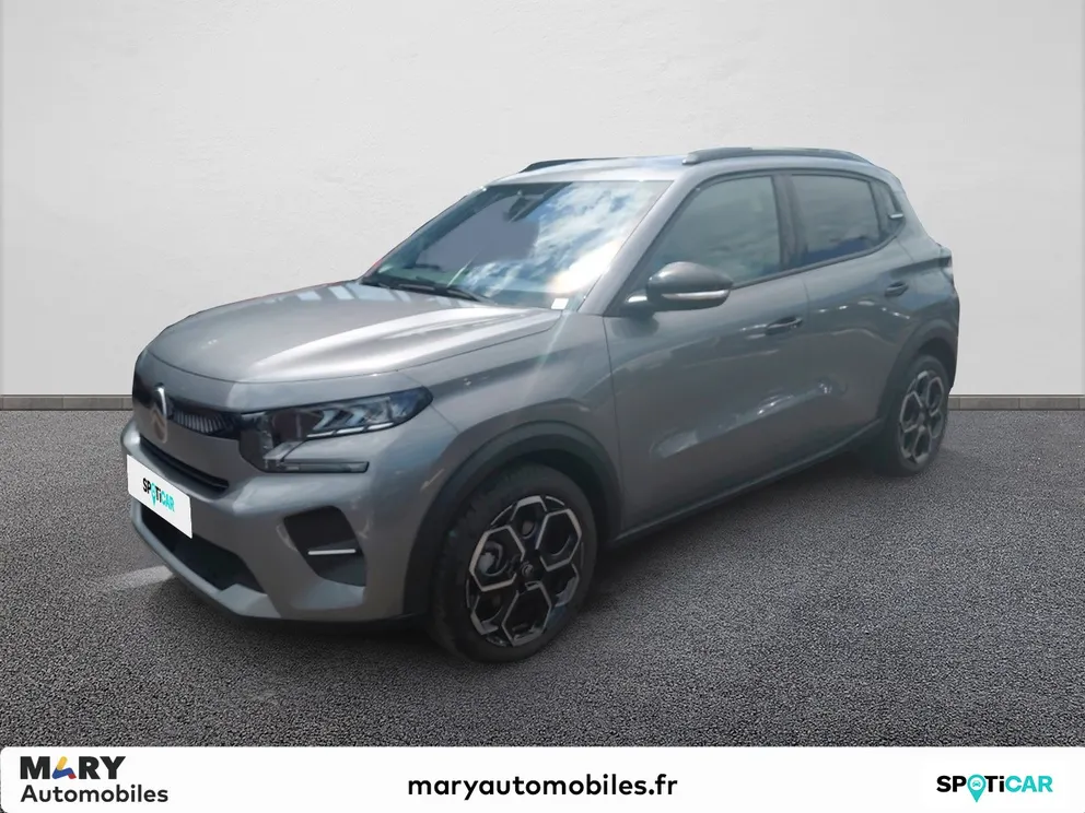 Véhicule occasion 1230852 - Citroën C3 - Photo 1