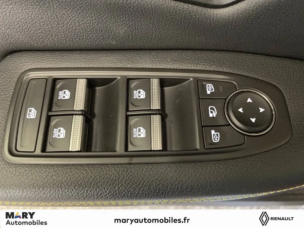Véhicule occasion 233653 - renault MEGANE - Photo 14
