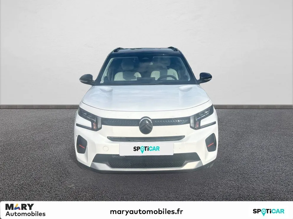 Véhicule occasion 226028 - Citroën C3 - Photo 2