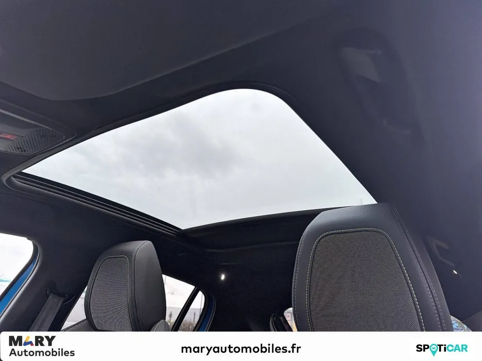 Véhicule occasion 208810 - peugeot 208 - Photo 12