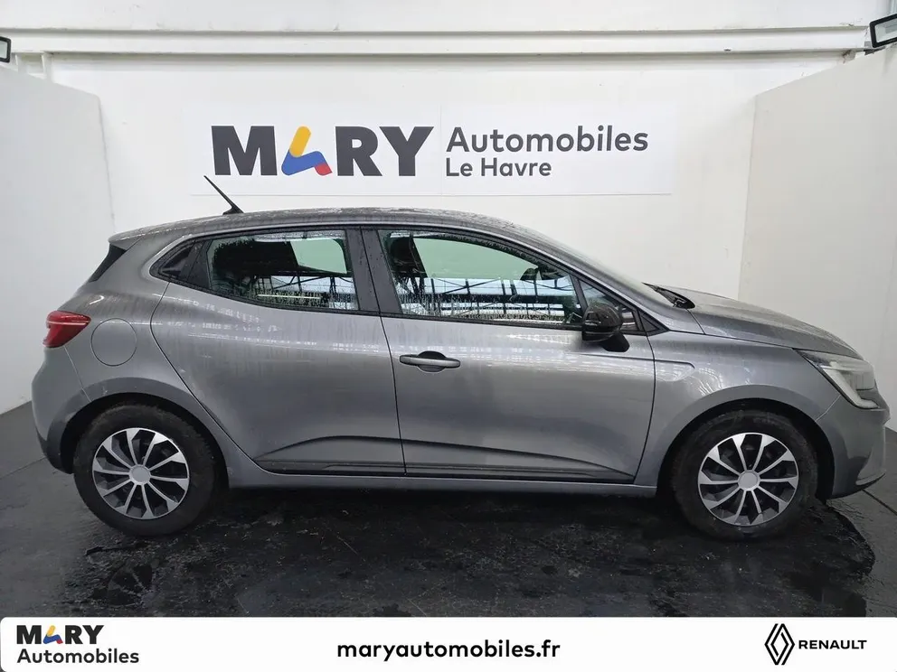 Véhicule occasion 203427 - renault CLIO - Photo 4